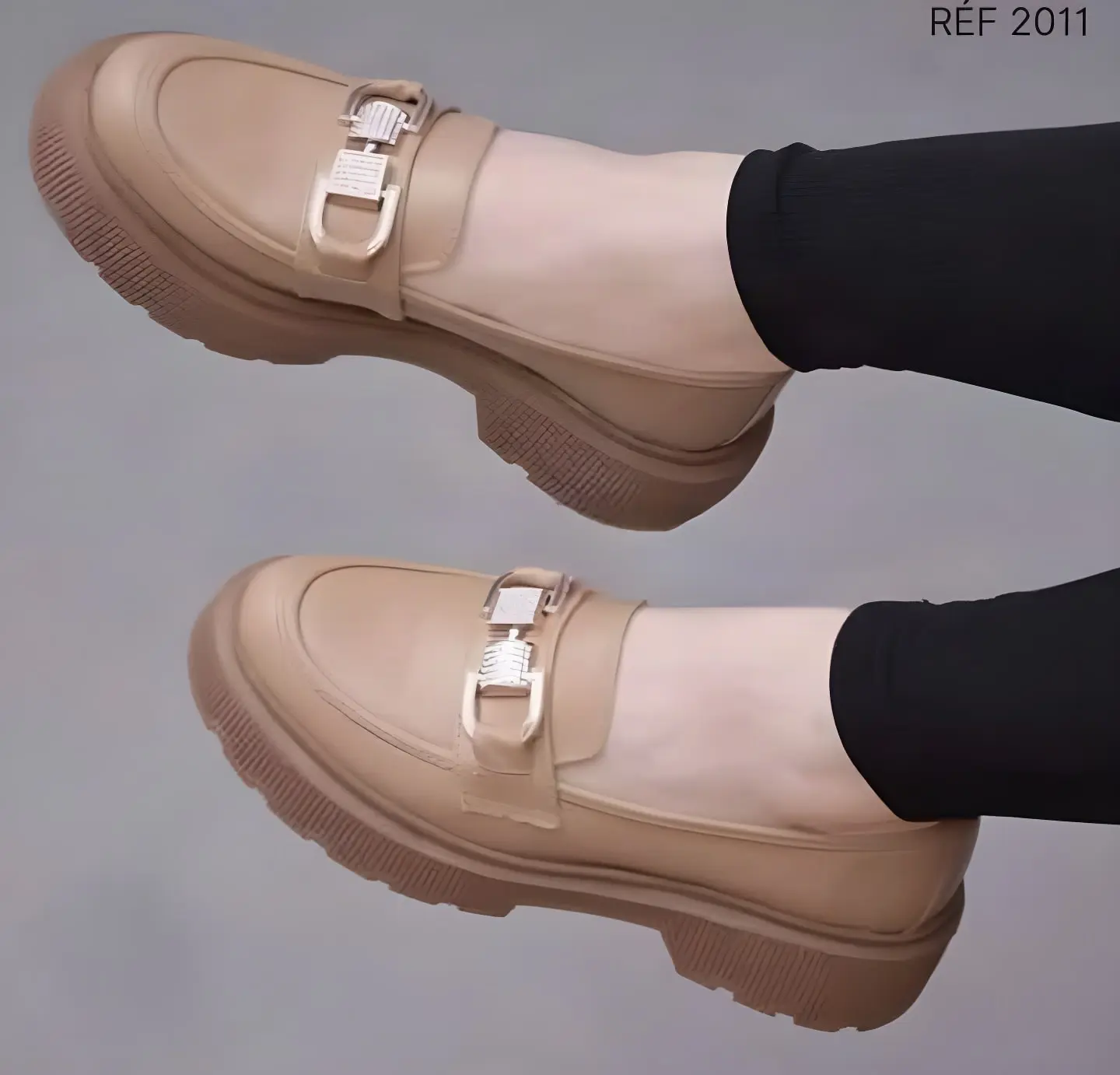 Sneakers Femmes – Derby