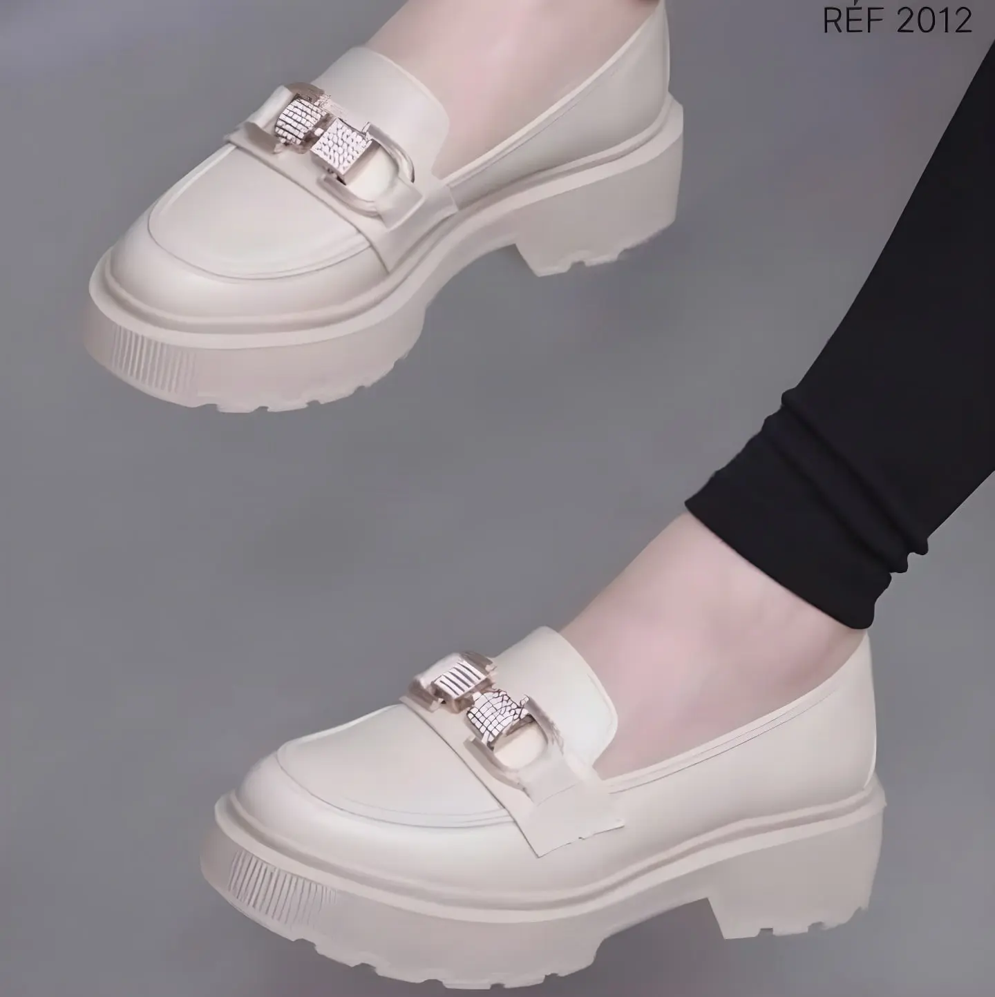 Sneakers Femmes – Derby