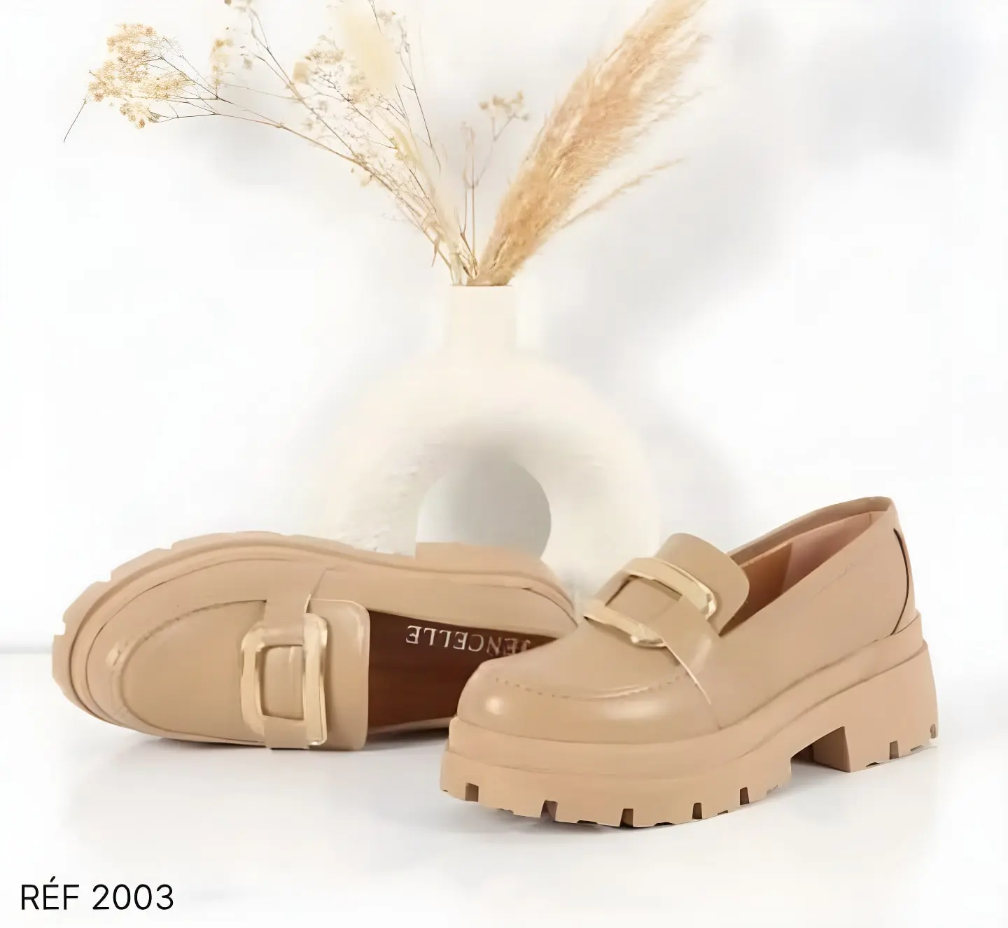 Sneakers Femmes – Derby