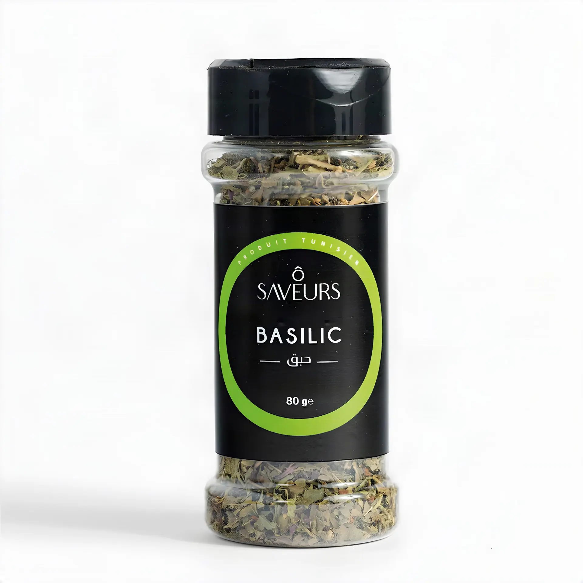 Basilic 30g