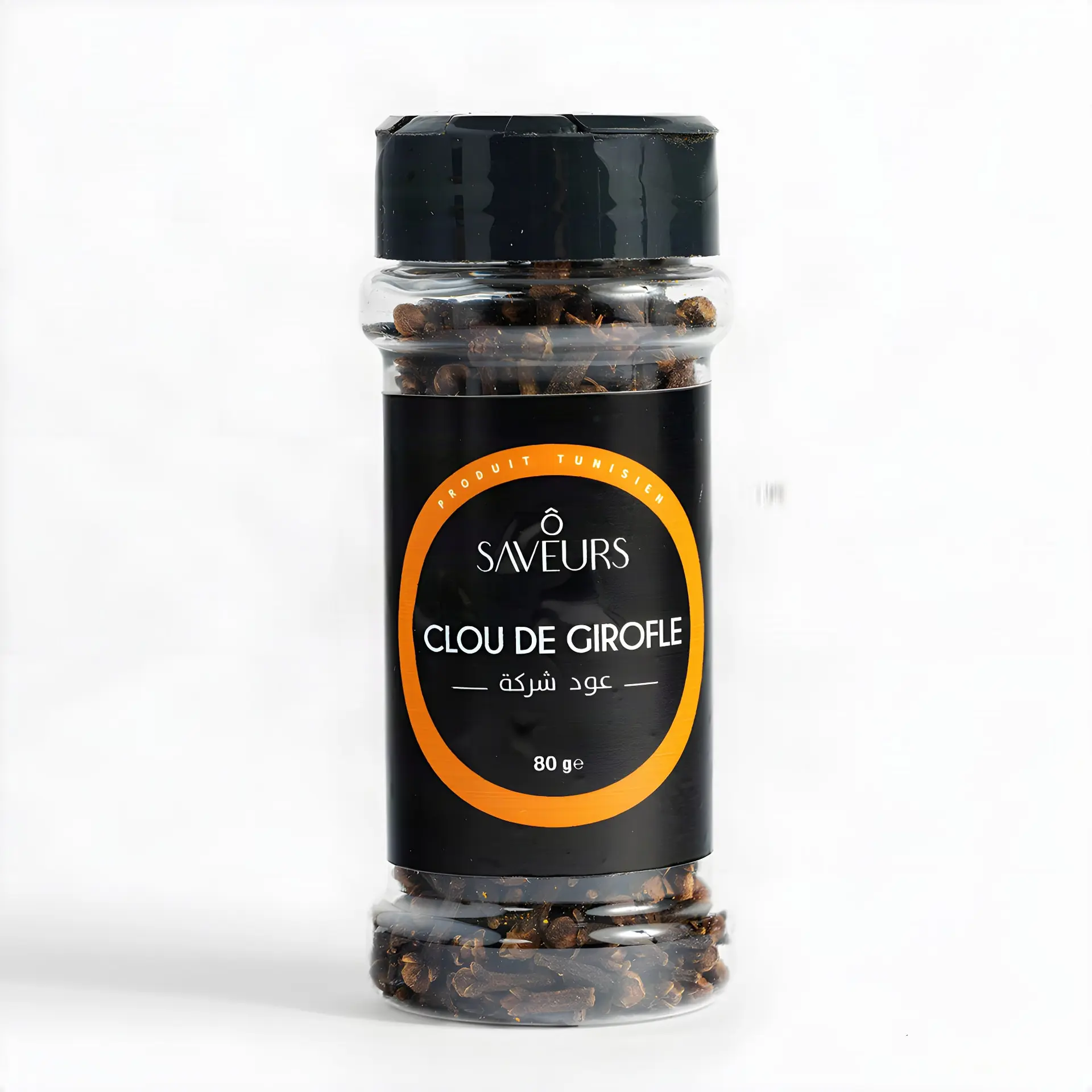 Clou de girofle 50g