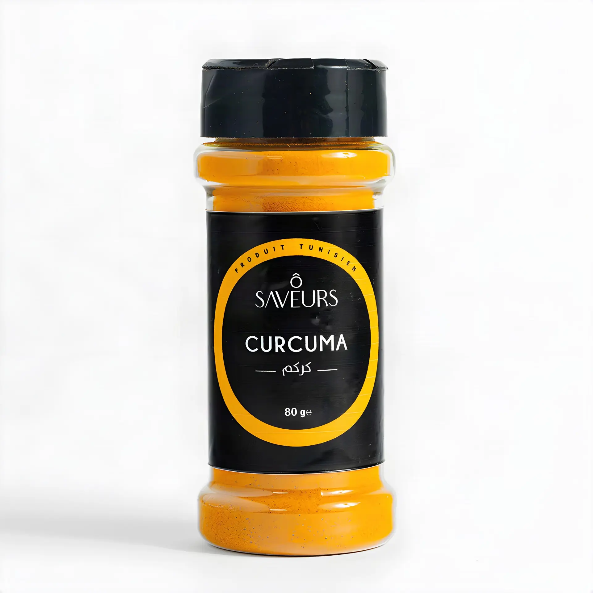 Curcuma 50g