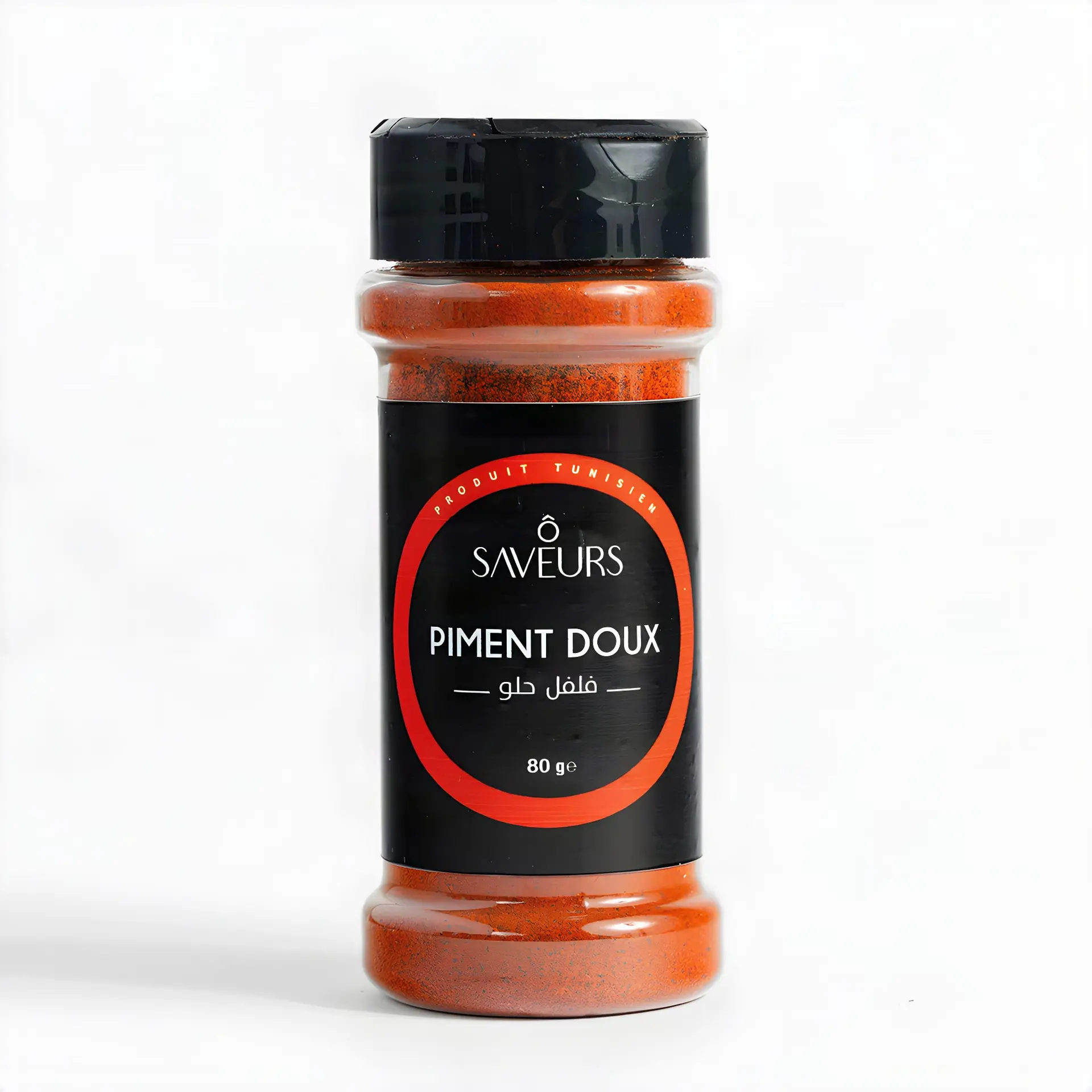 Piment doux 50g