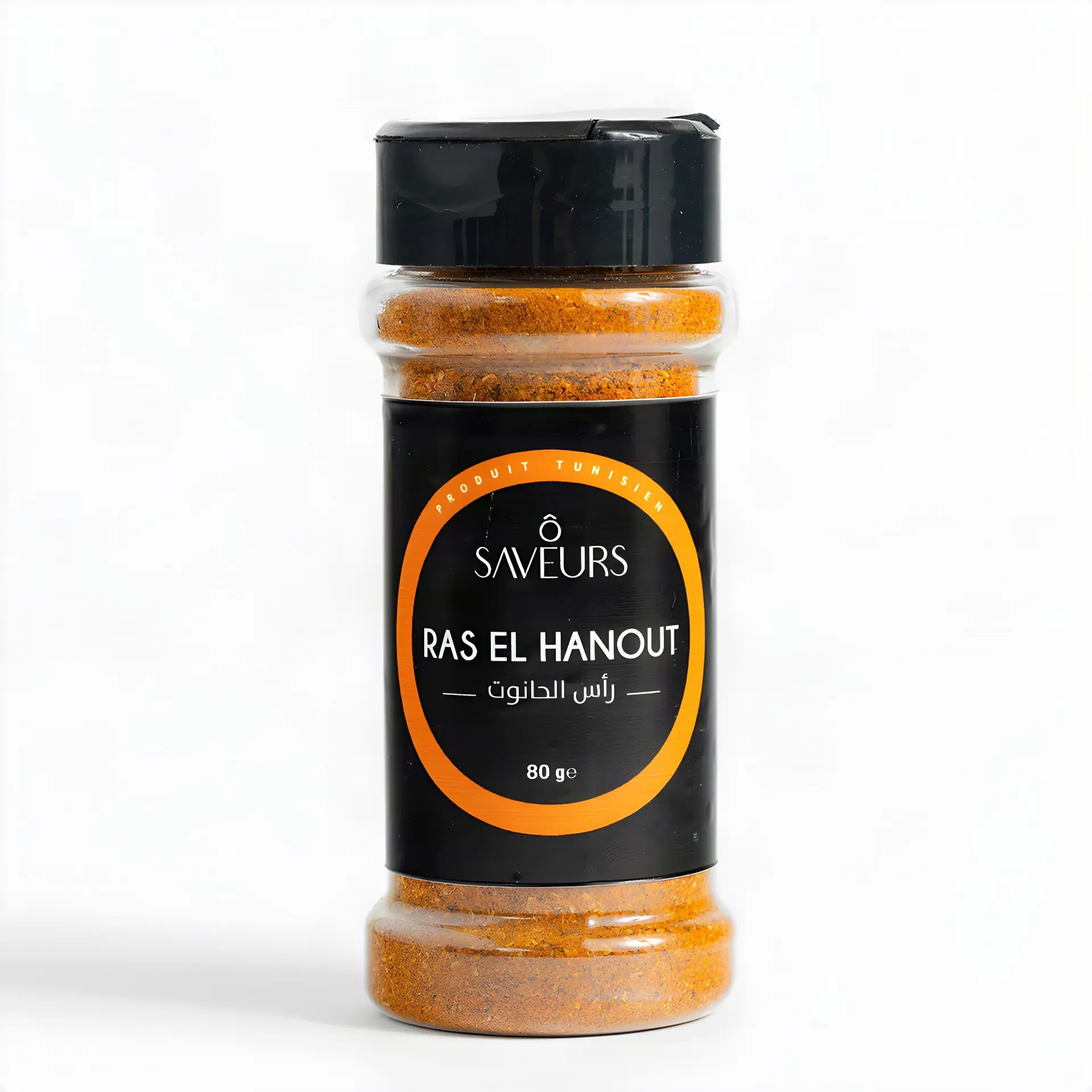 Ras el hanout 50g