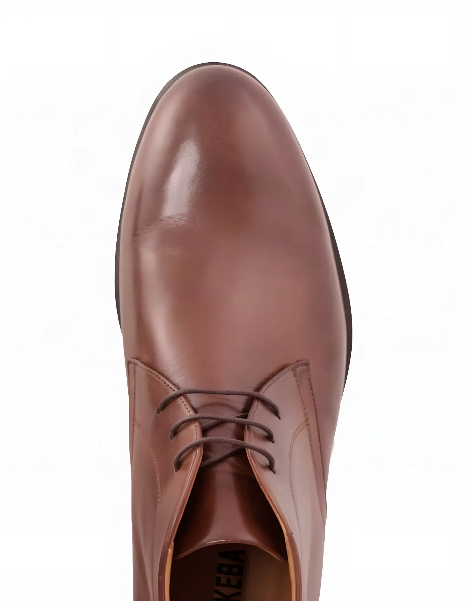 Boots en cuir Dante – DB10 Marron 234