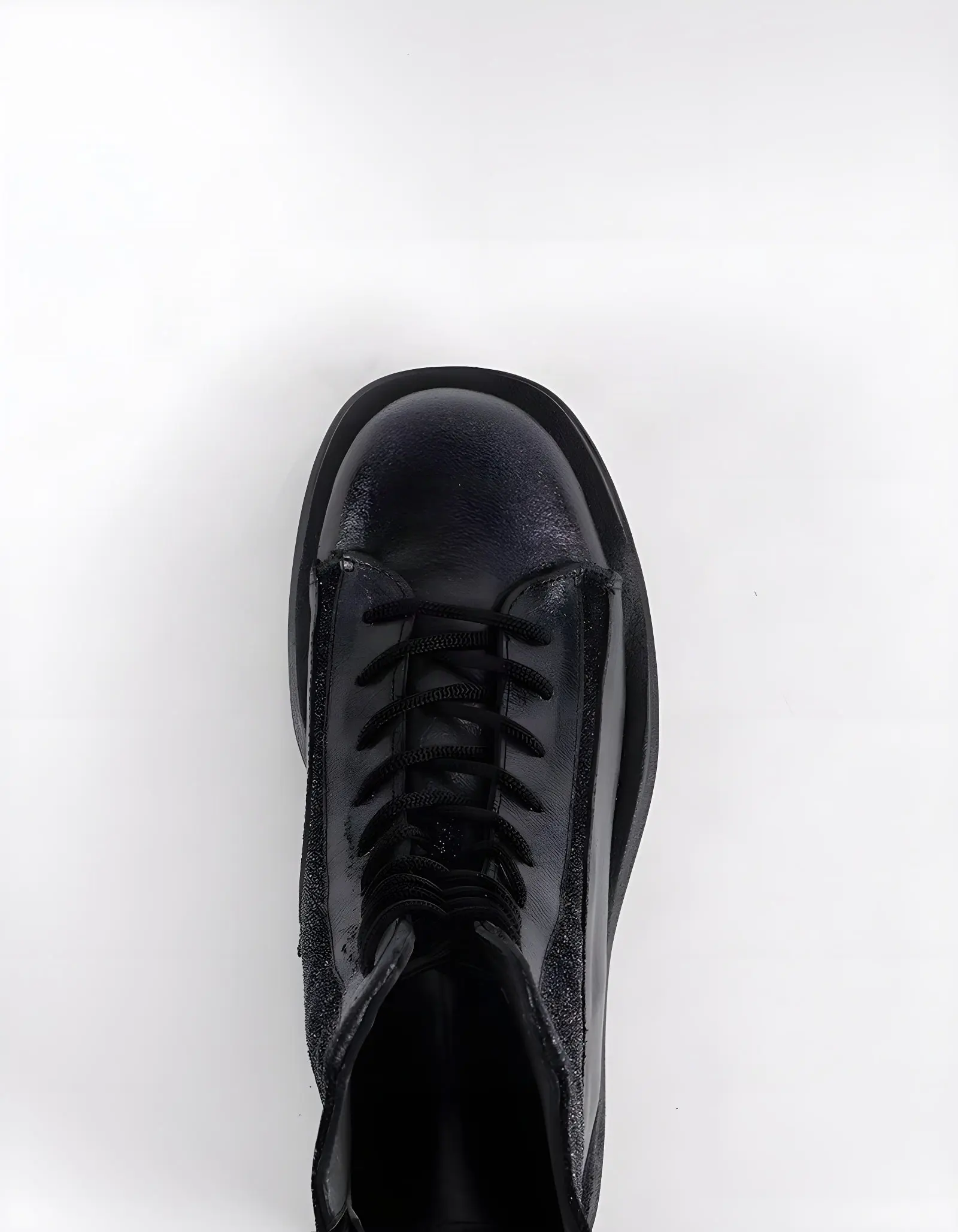 Bottines Guilia03 – Nero Vintage