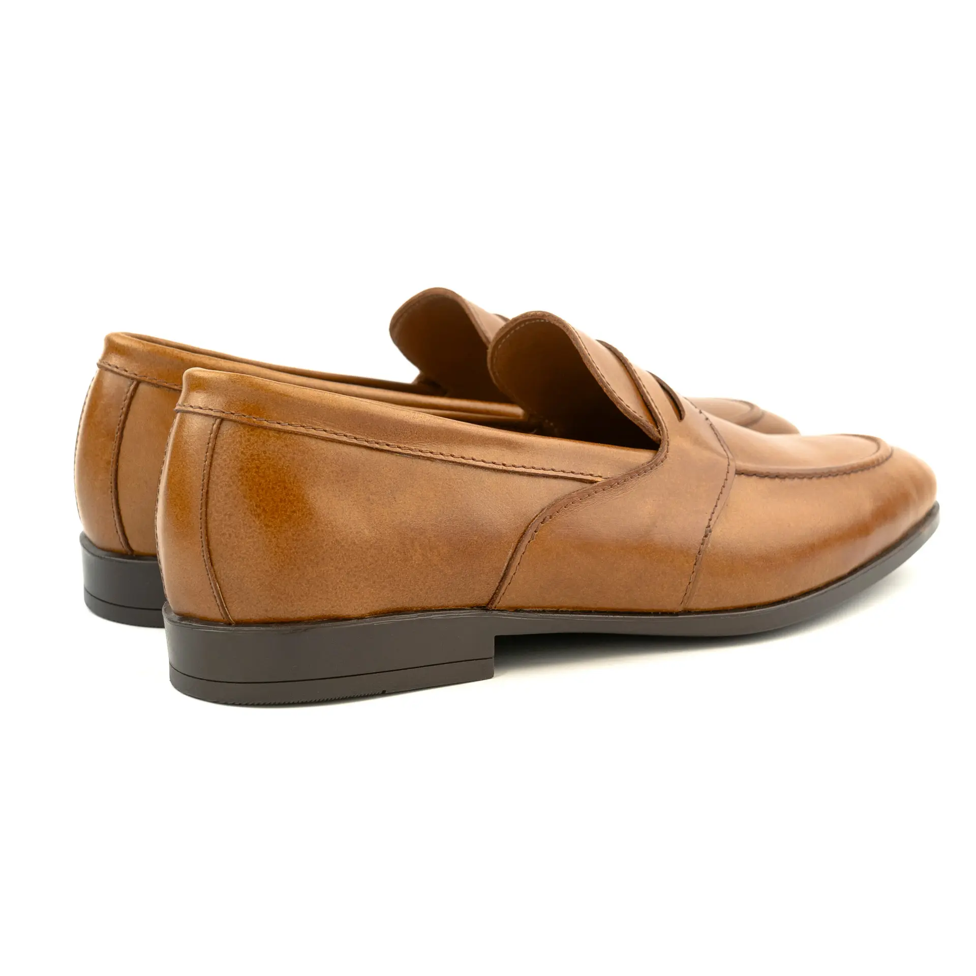 CHAUSSURE HOMME – 8771 CAMEL