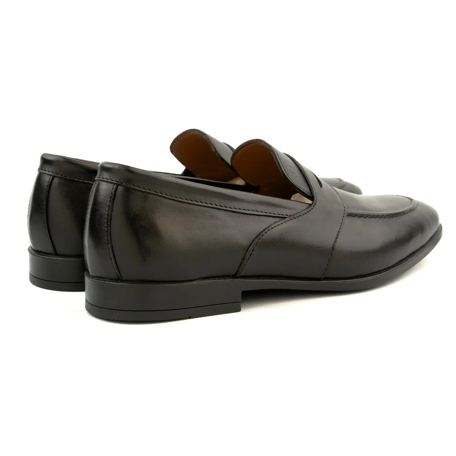 CHAUSSURE HOMME – 8771 NOIR