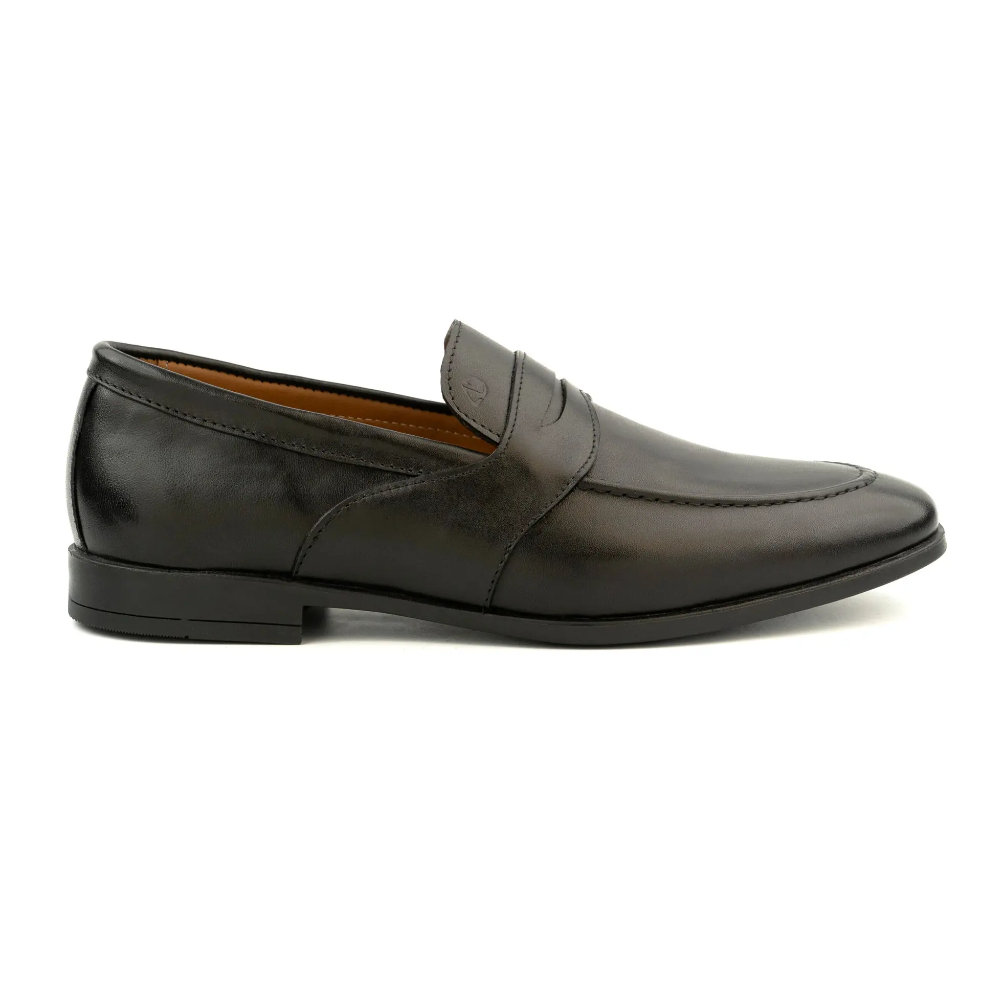 CHAUSSURE HOMME – 8771 NOIR