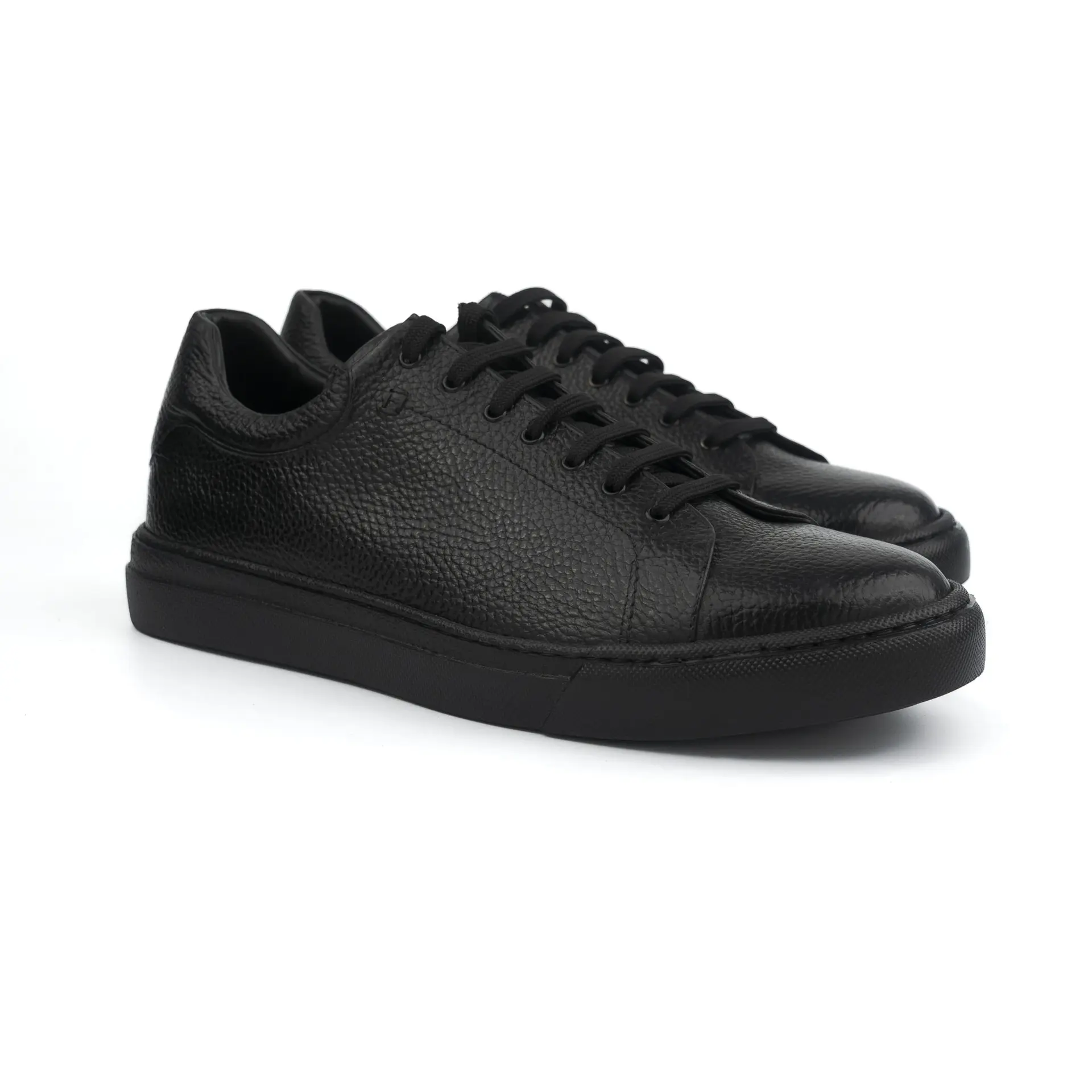 SNEAKERS HOMME – 2716 NOIR FALL
