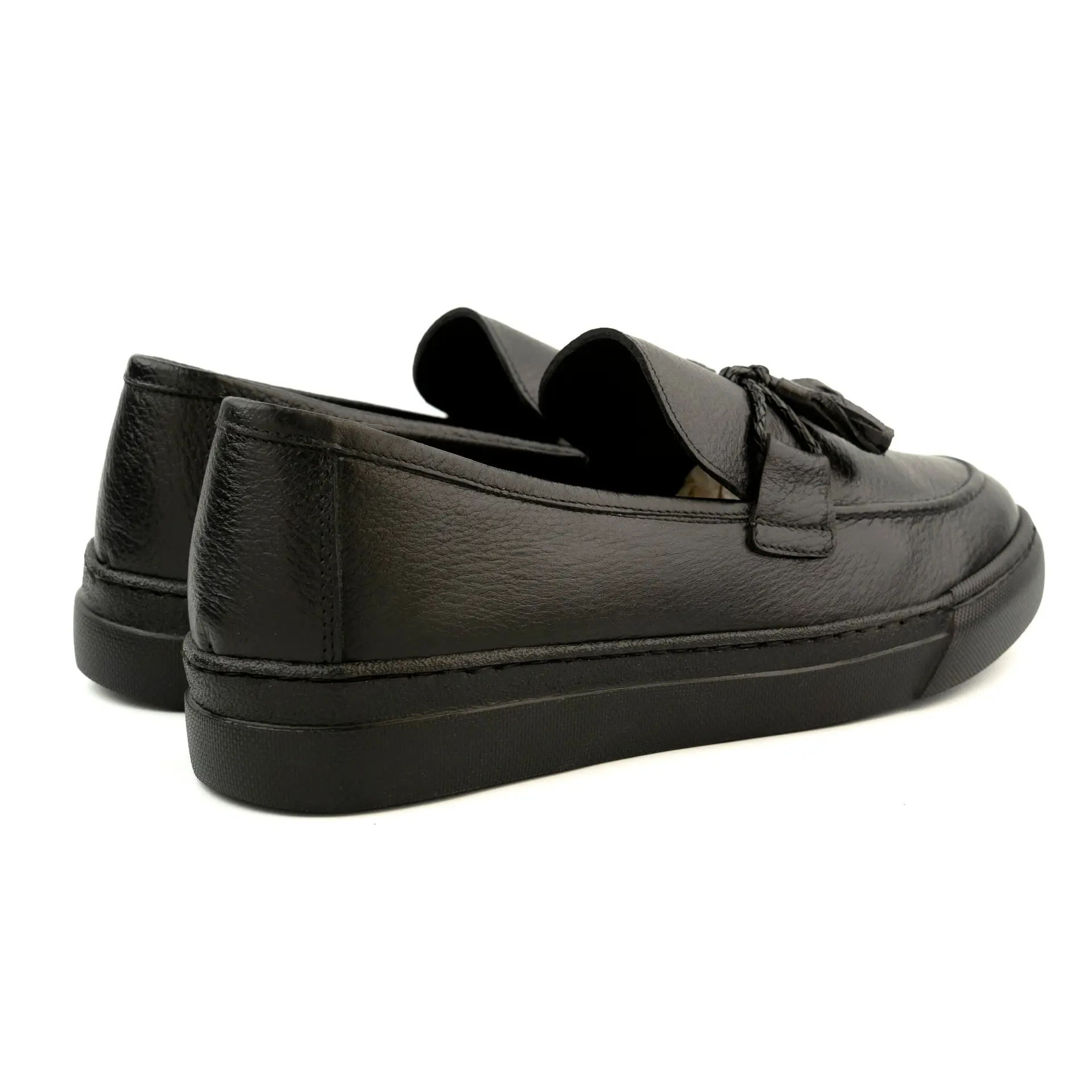 SNEAKERS HOMME – 2746 NOIR FALL