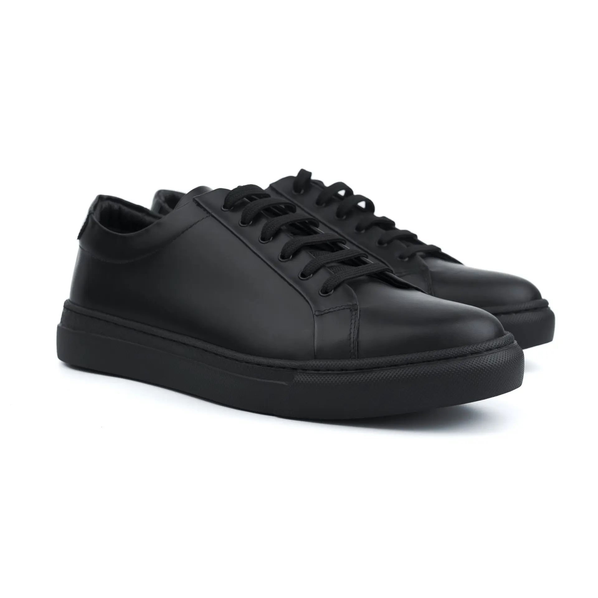 SNEAKERS HOMME – 2750 NOIR MATTE