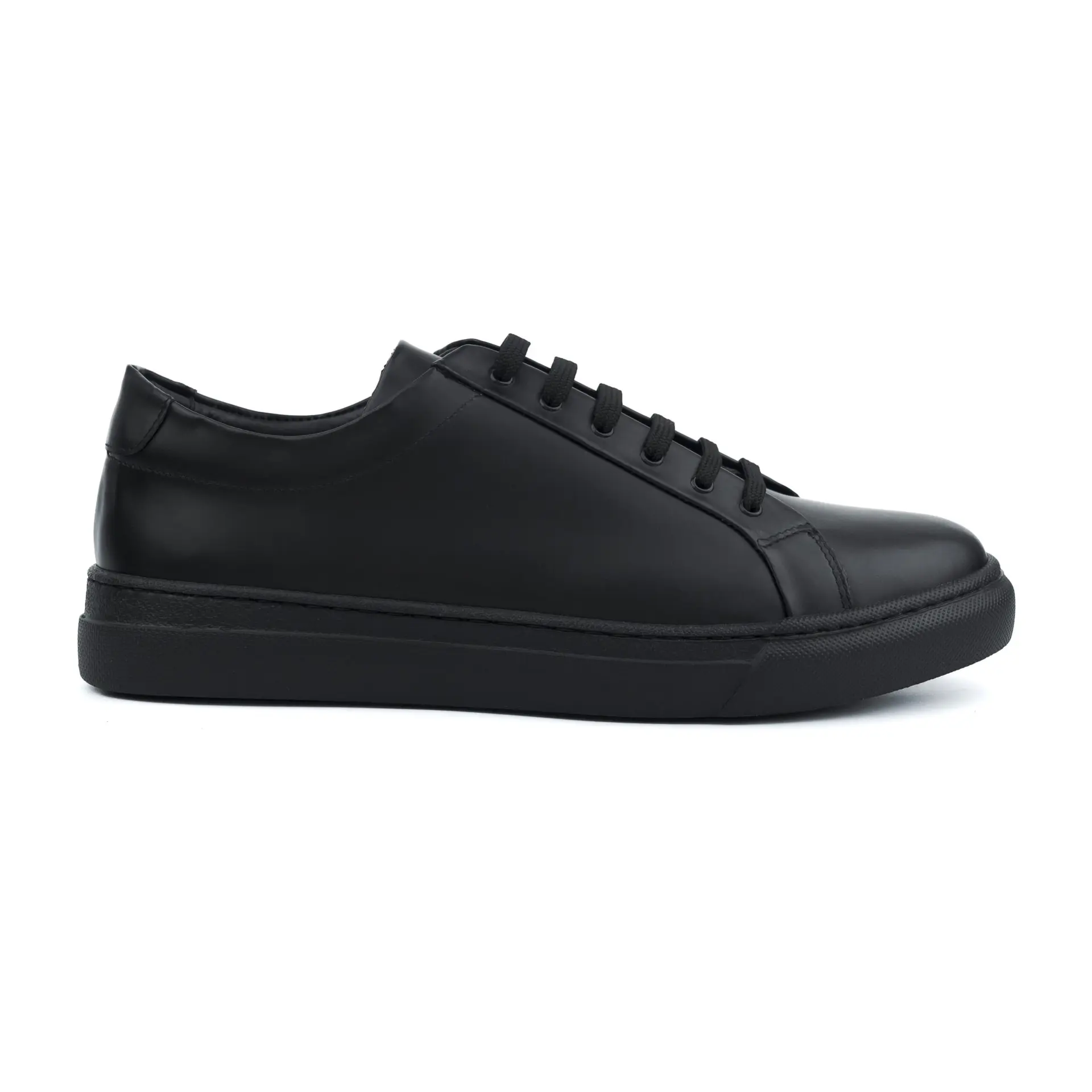 SNEAKERS HOMME – 2750 NOIR MATTE