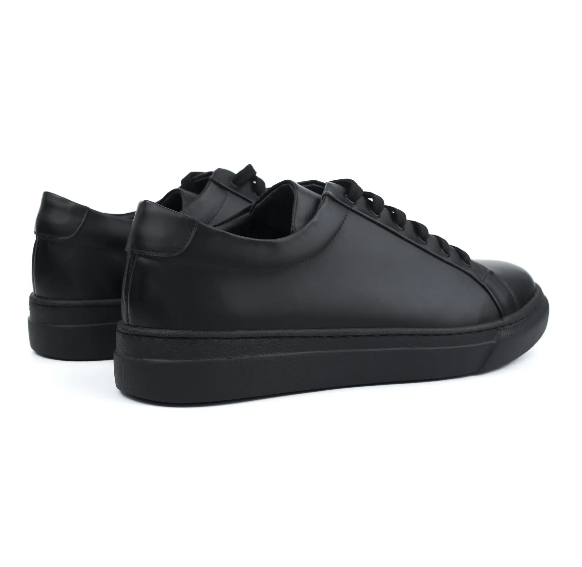 SNEAKERS HOMME – 2750 NOIR MATTE