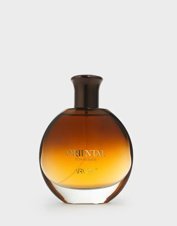 Oriental For Women — Eau de parfum for women