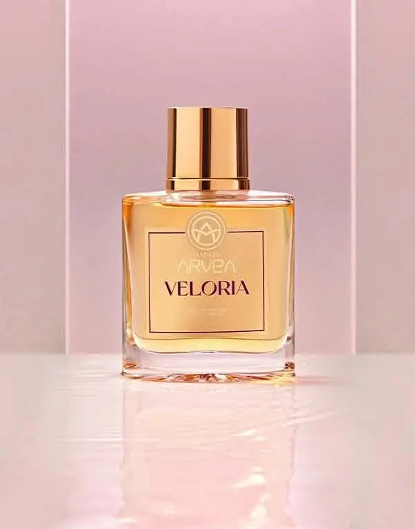 Veloria — Eau de parfum for women