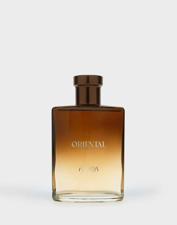 Oriental For Men — Eau de parfum for men