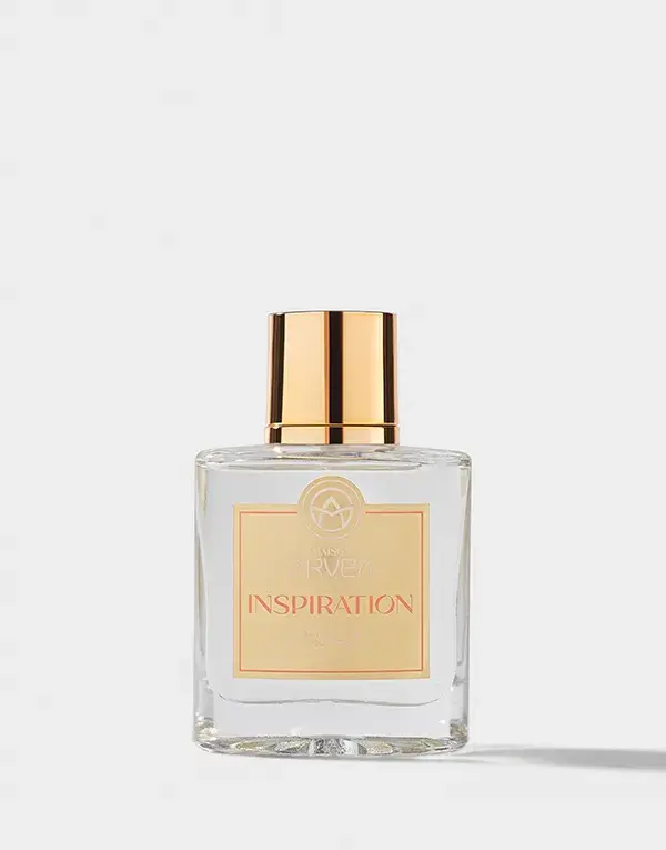 Inspiration — Eau de parfum for women