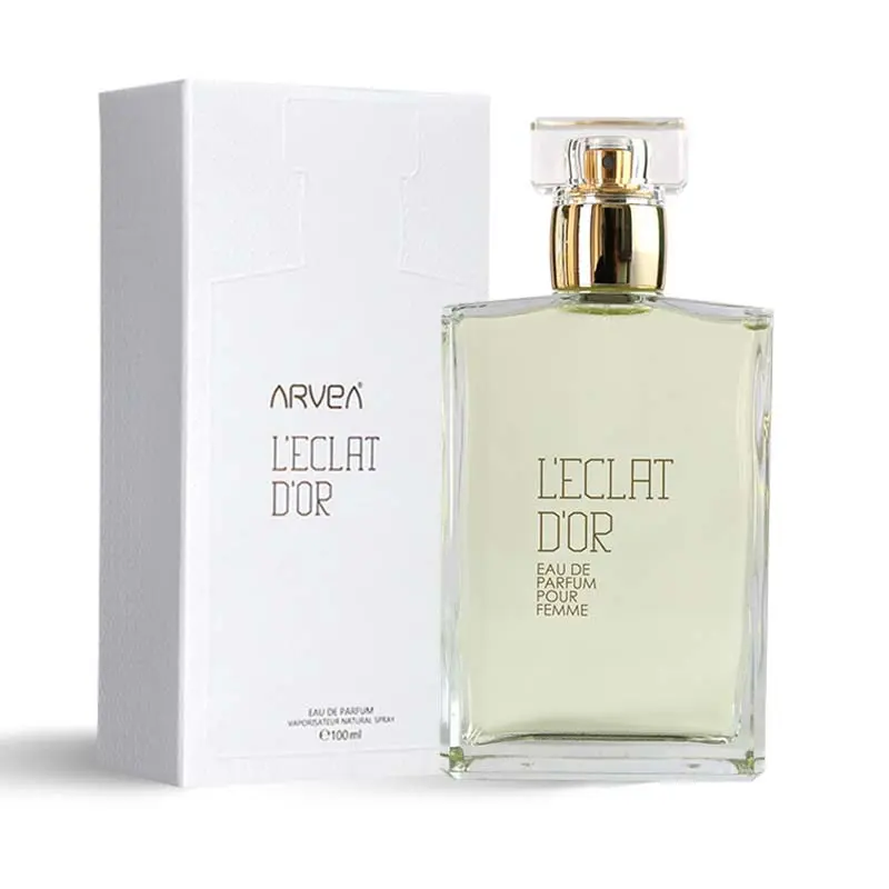 L'Éclat d'Or — Eau de parfum for women
