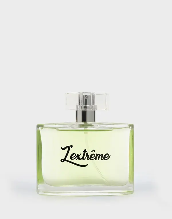 L'Extrême — Eau de parfum for women
