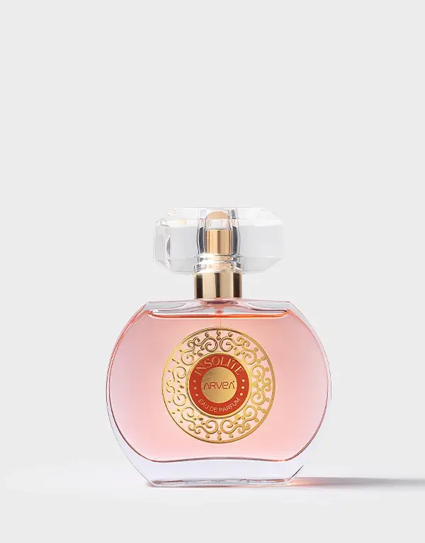 Insolite — Eau de parfum for women