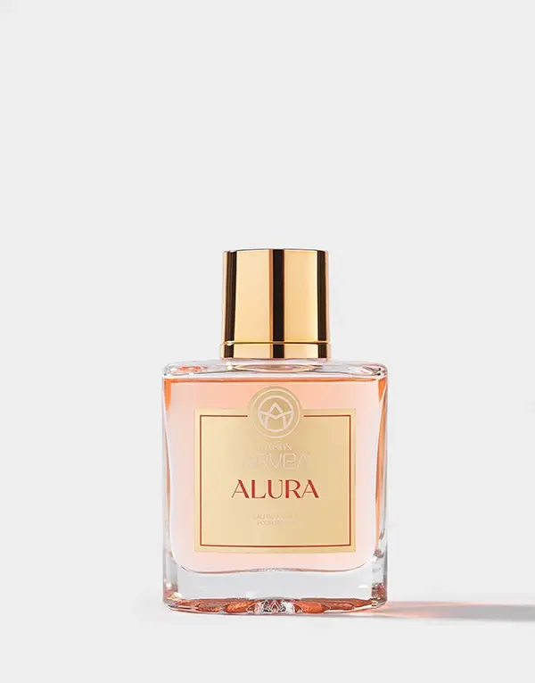 Alura — Eau de parfum for women