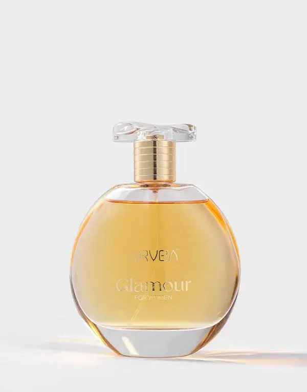 Glamour For Women — Eau de parfum for women