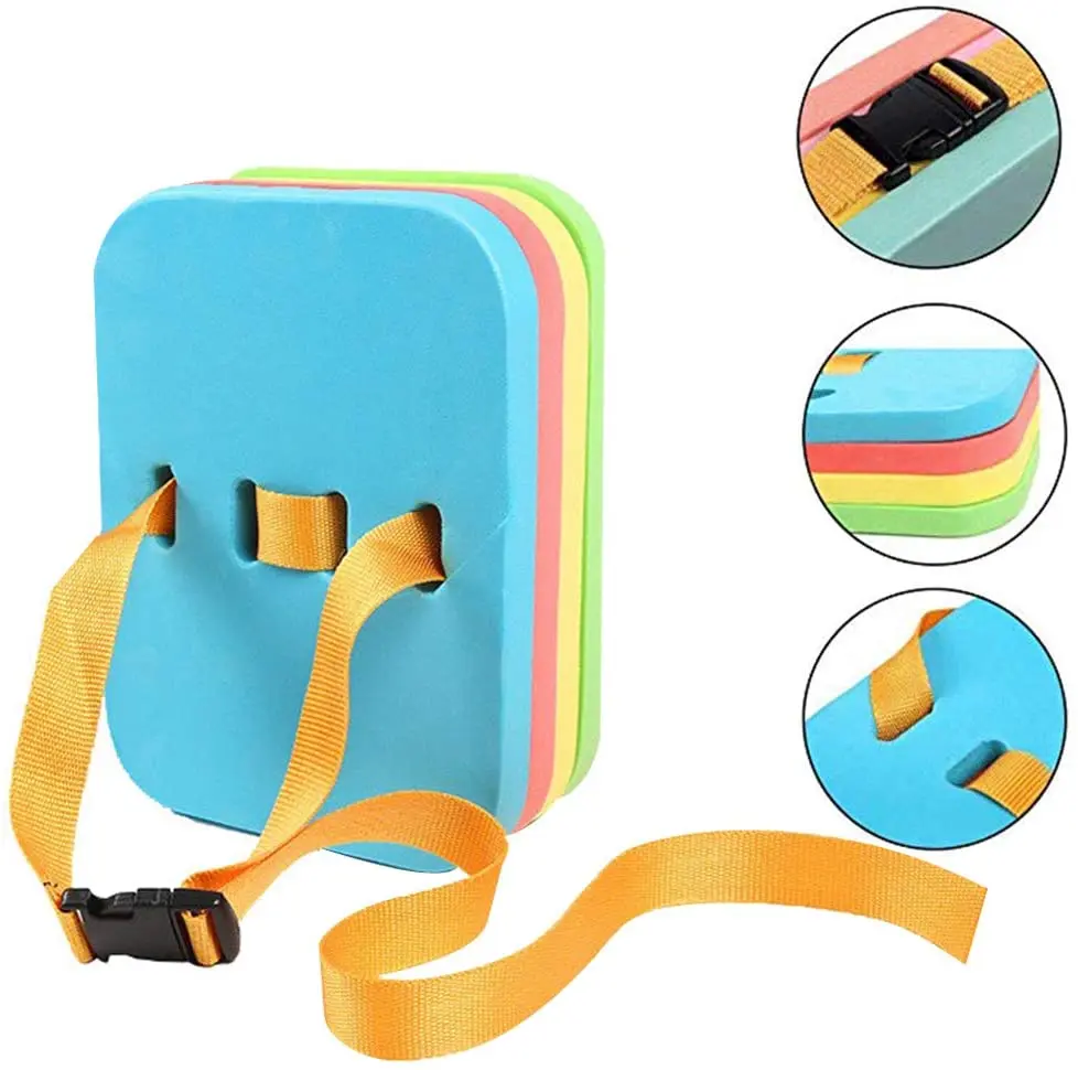 Ceinture De Natation EVA 4