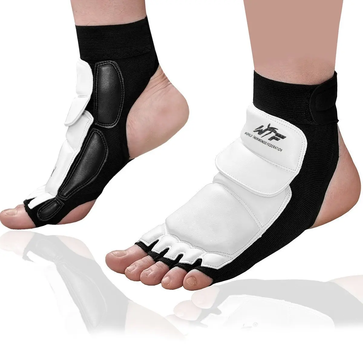 Chaussette de Taekwondo Clay 2