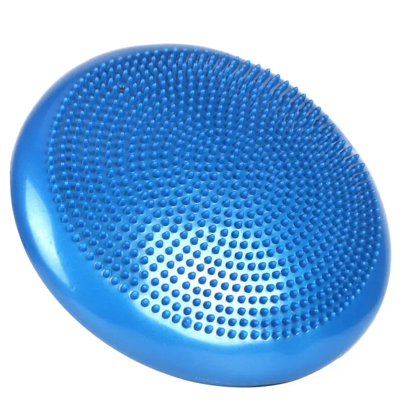 Coussin d ‘équilibre KIF sport -Bleu