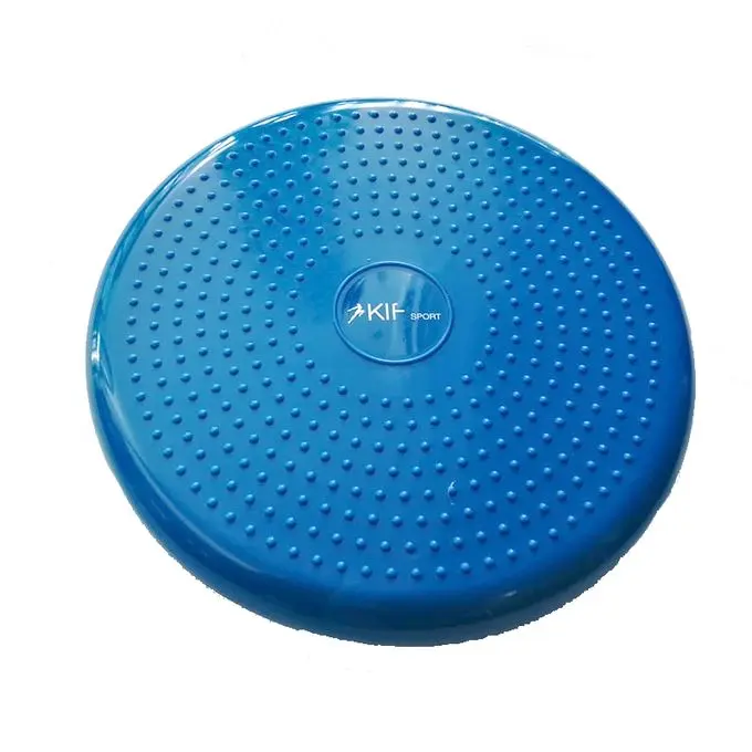 Coussin d ‘équilibre KIF sport -Bleu 2