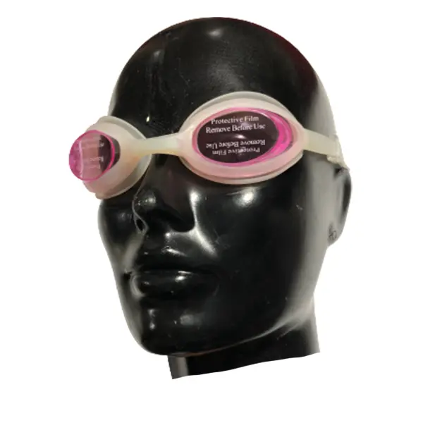 Lunette De Natation Yongba 6