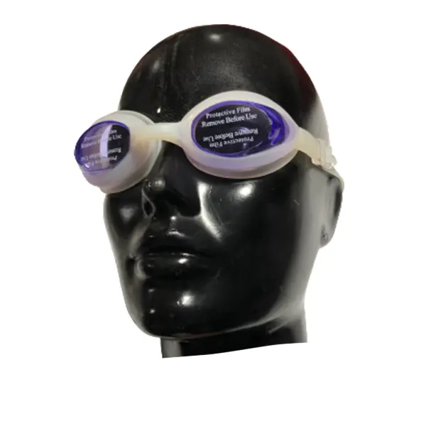Lunette De Natation Yongba 7