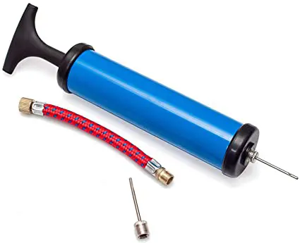Mini Pompe de gonflage BALLPUMP 2