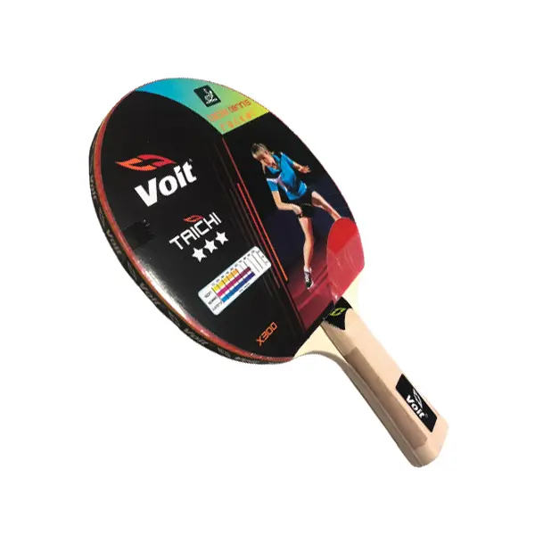Raquette de Ping Pong Voit x300