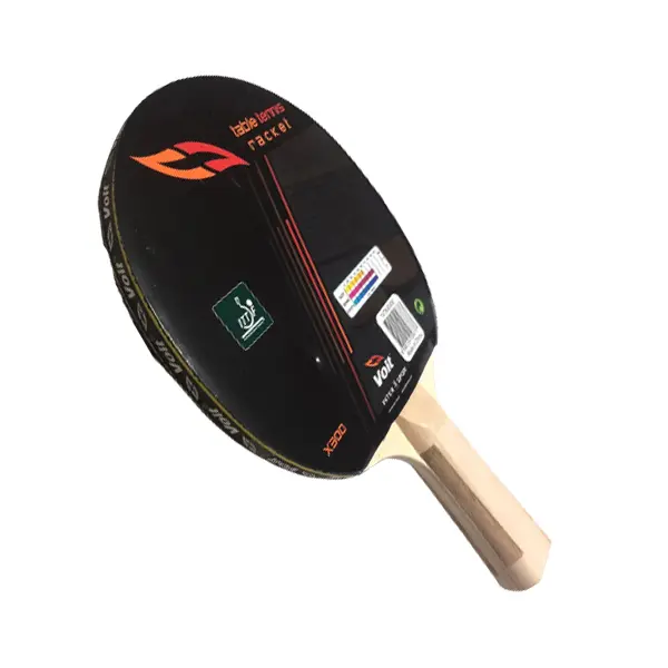 Raquette de Ping Pong Voit x300 2