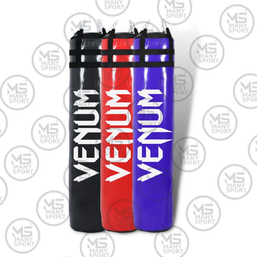 Sac de Boxe Venum – 60CM =>1M80