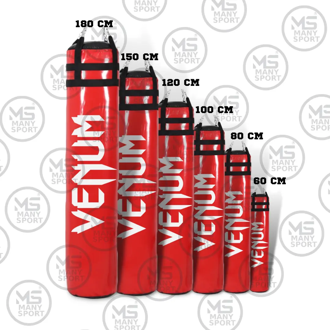حقيبة ملاكمة Venum – 60CM =>1M80 2