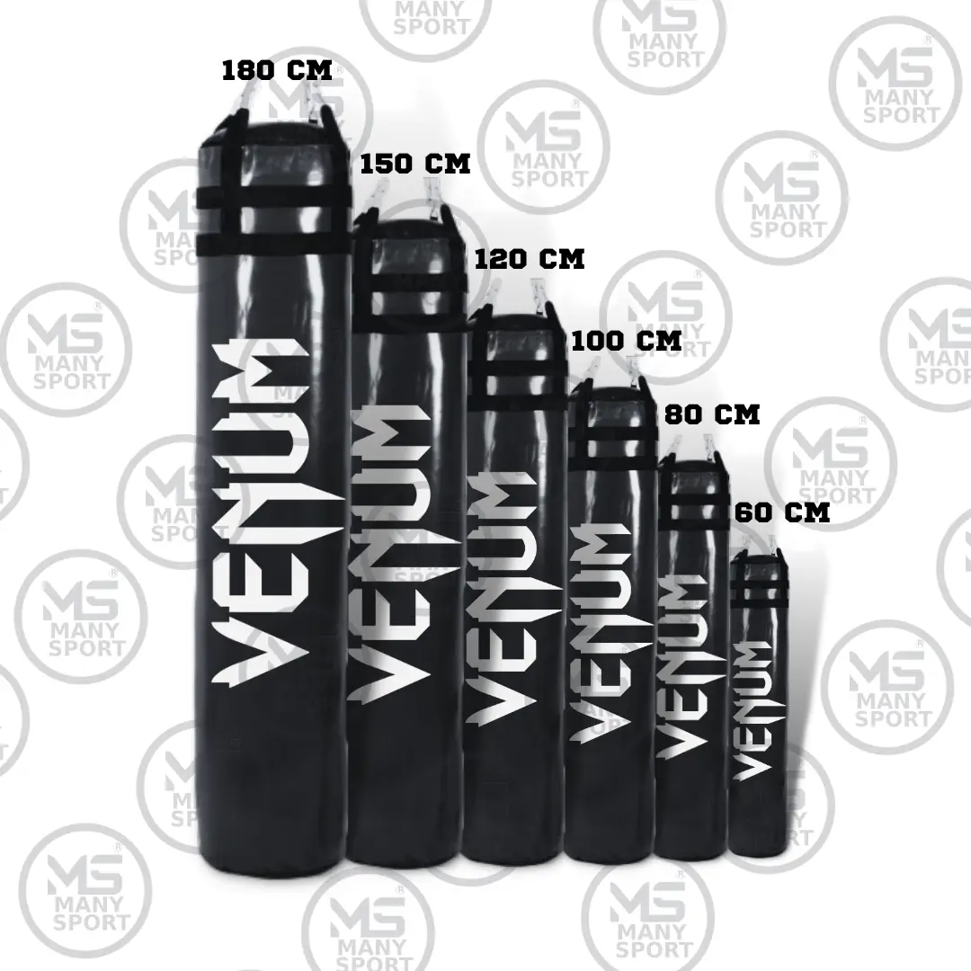 حقيبة ملاكمة Venum – 60CM =>1M80 3