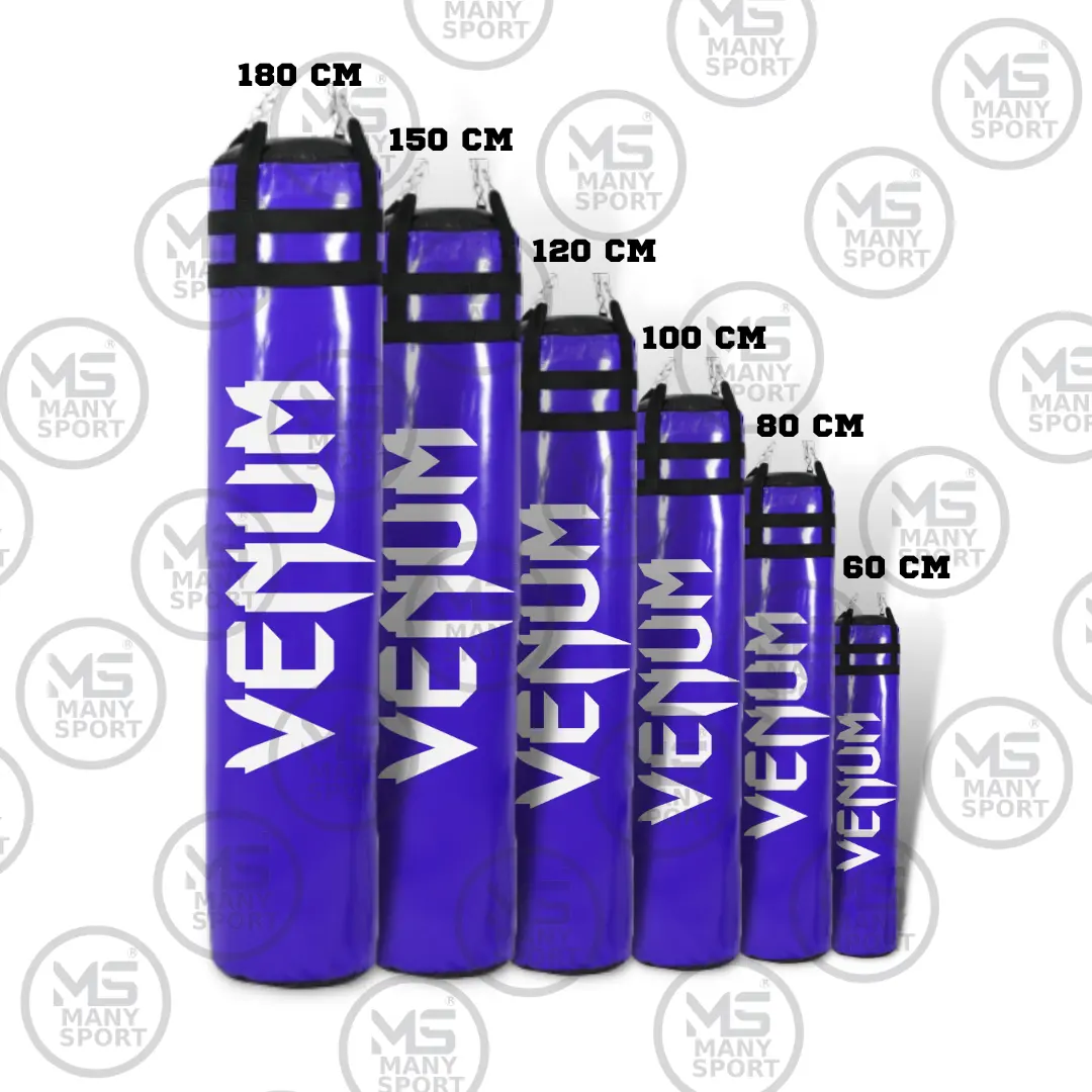 حقيبة ملاكمة Venum – 60CM =>1M80 4