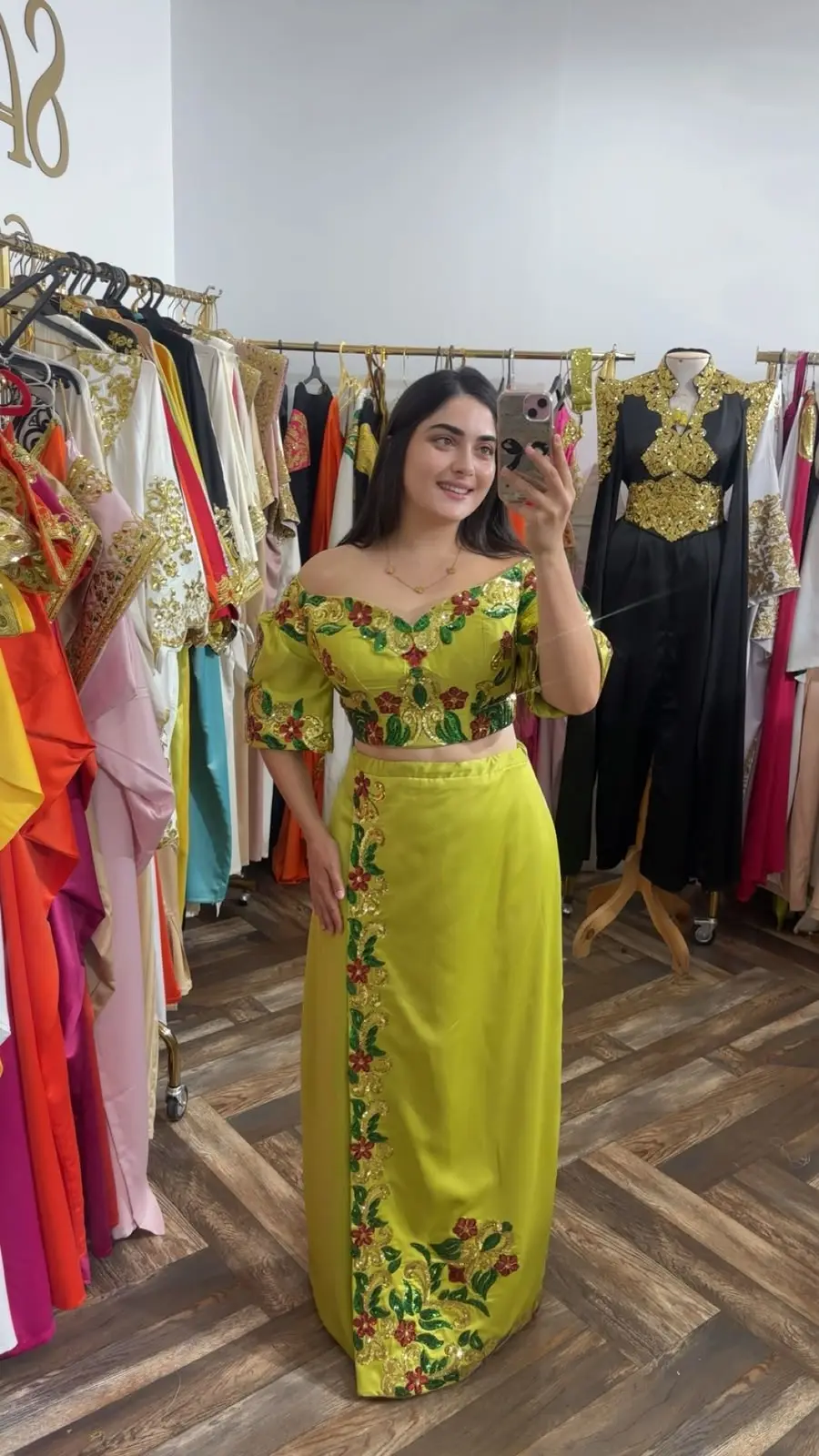 Tabdila Nablia
