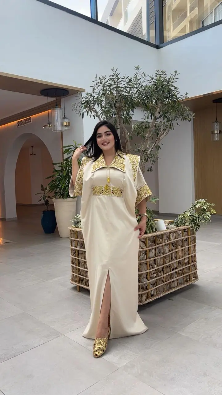 Jebba Colle chemise