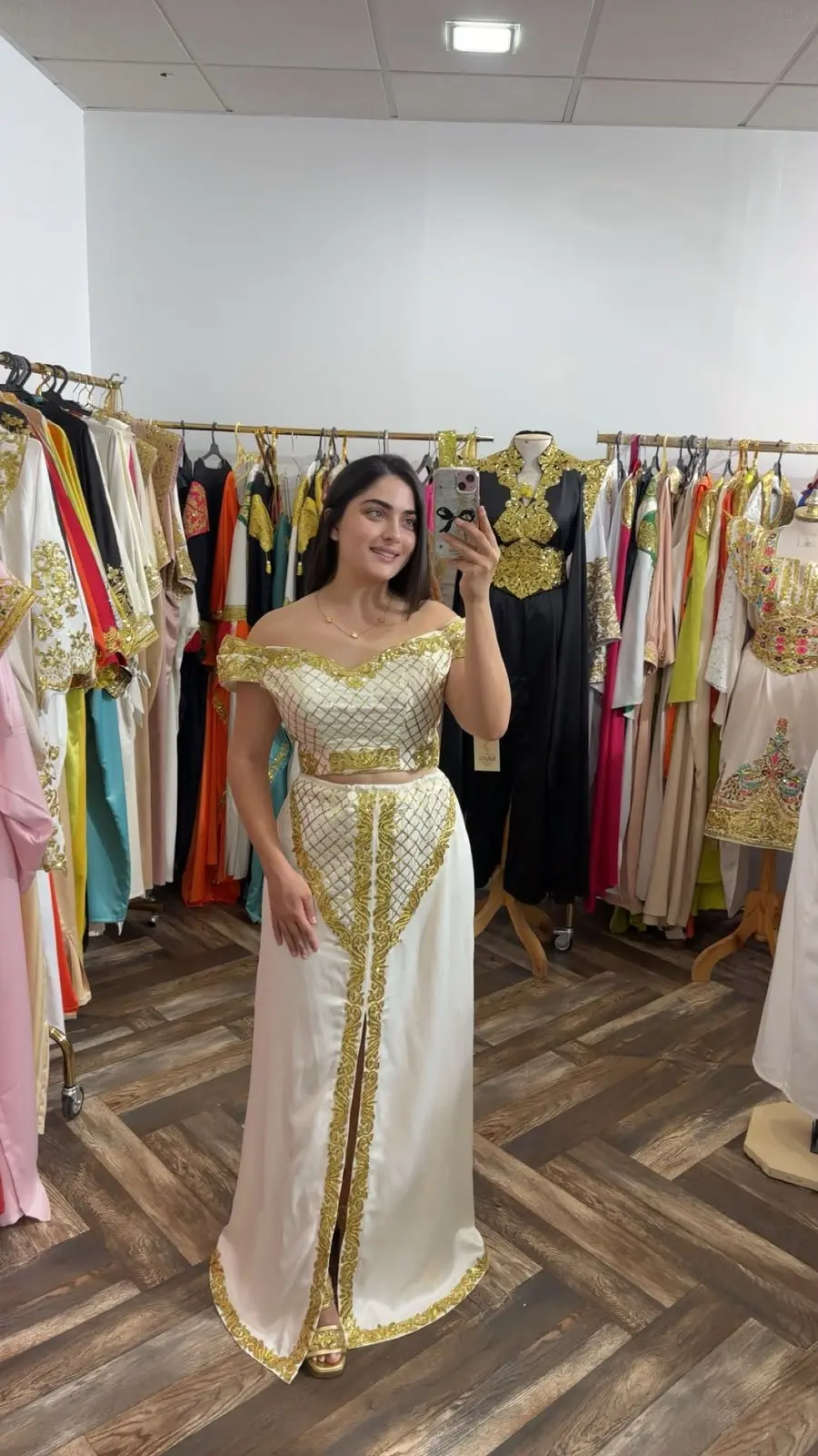 Tabdila Dorsaf
