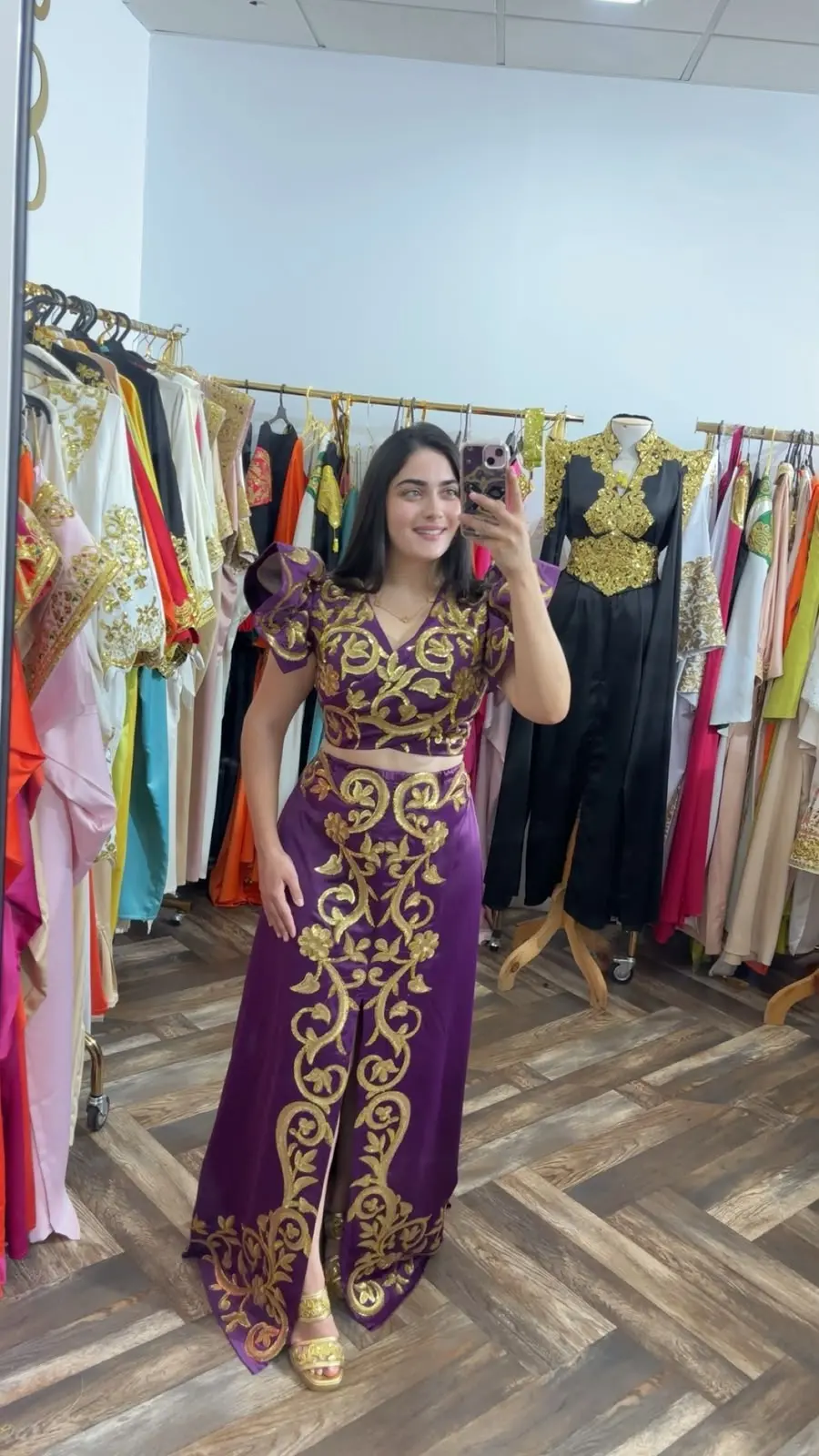 Tabdila Croisé