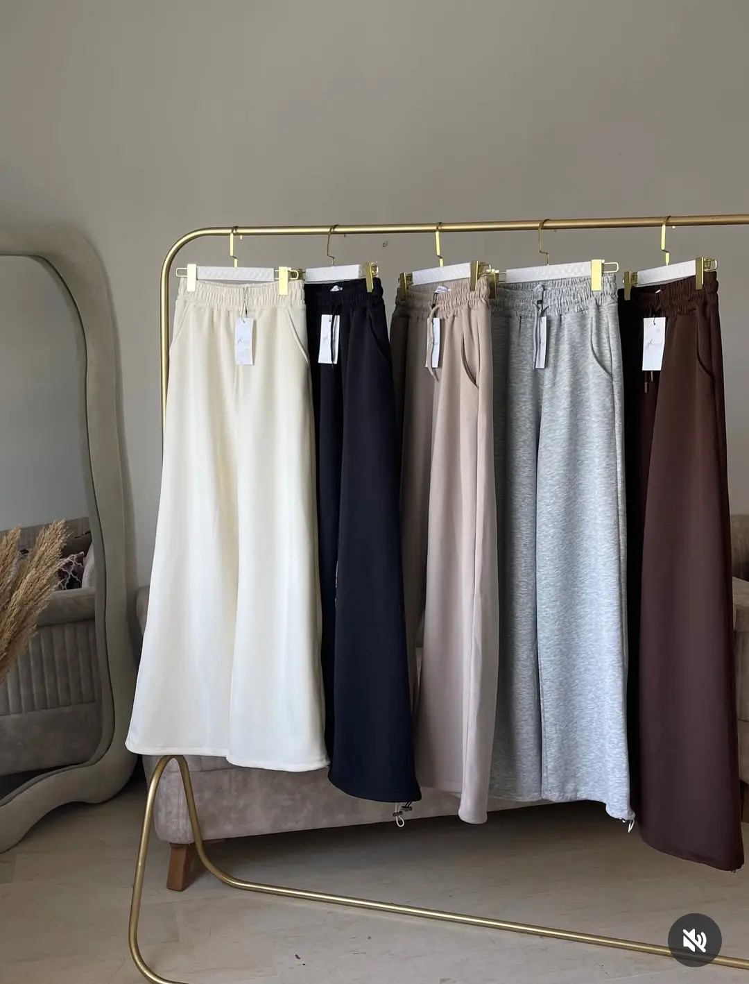 Baggy Jogger  10
