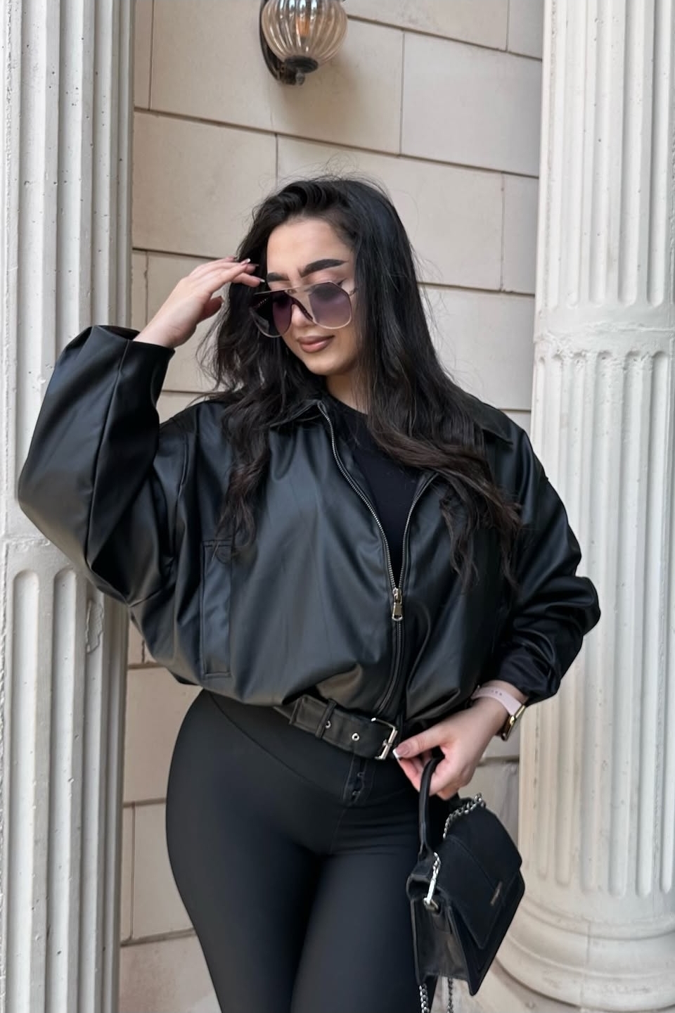 Jacket ZARA  7