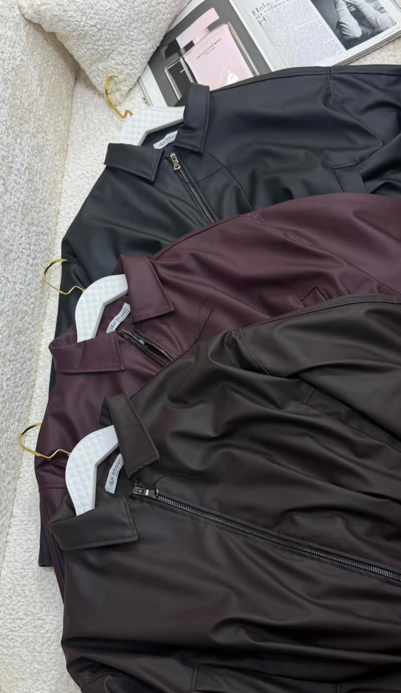 Jacket ZARA  11