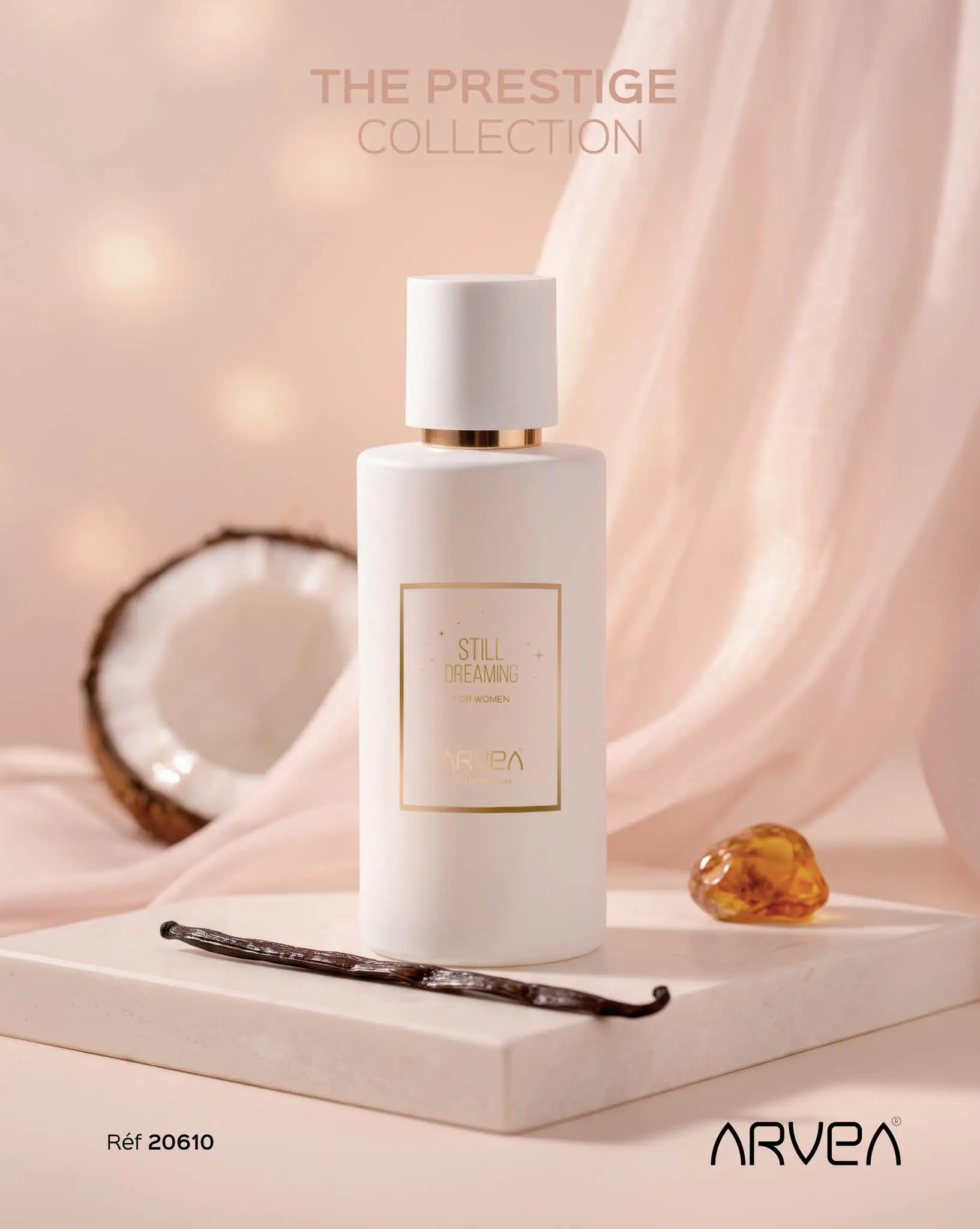 Parfum Still Dreaming Femme  2