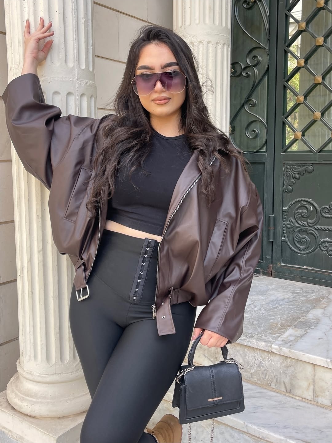 Jacket ZARA 