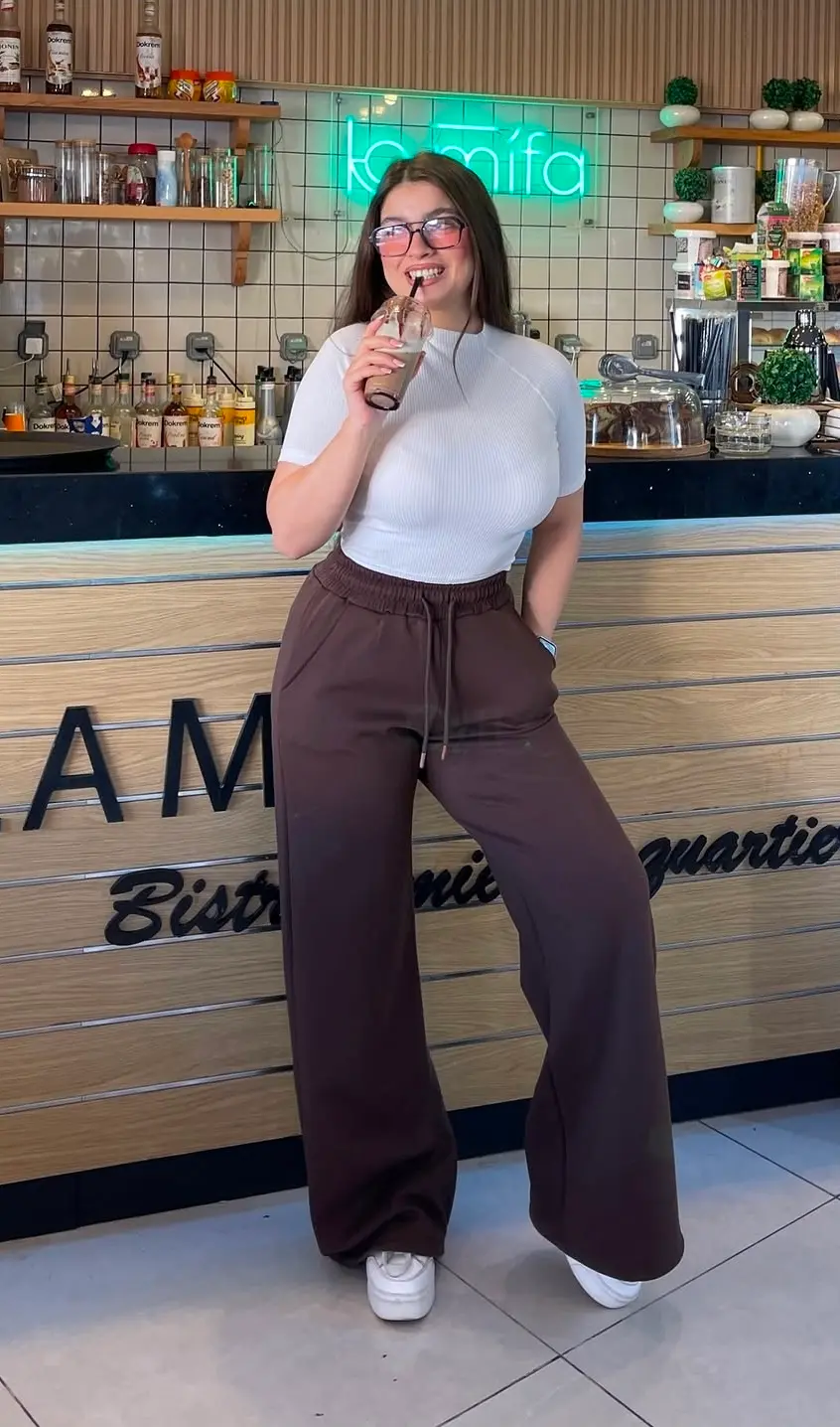 Baggy Jogger  3